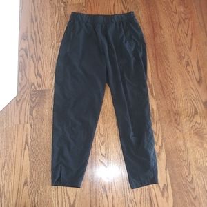 Zella Lightweight Black Jogger Pants